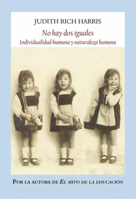 No Hay Dos Iguales