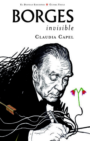BORGES INVISIBLE