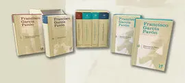 Francisco García Pavon Obras Completas