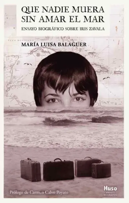 Que Nadie Muera sin Amar el Mar