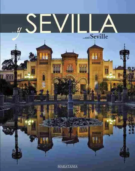 Y Sevilla = And Seville