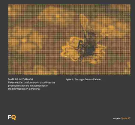 Materia Informada
