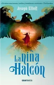 Niña Halcón, el