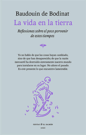 VIDA EN LA TIERRA,LA