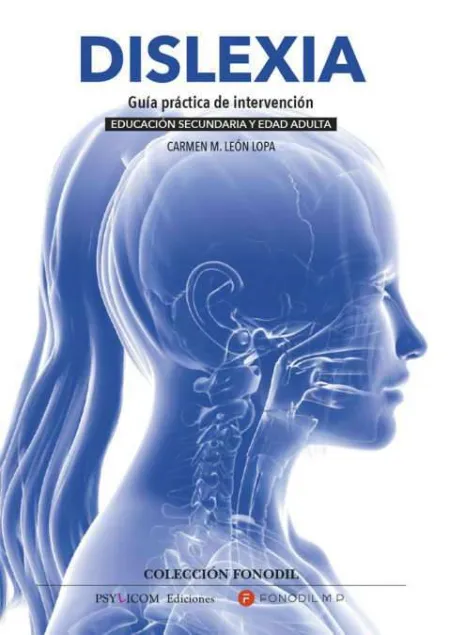 Dislexia Guia Practica de Intervencion Educacion Secundaria