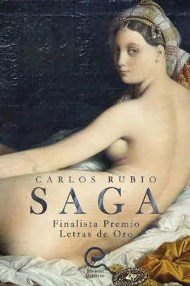 Saga