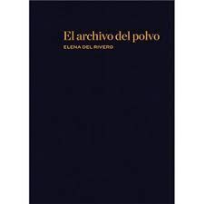 EL ARCHIVO DEL POLVO