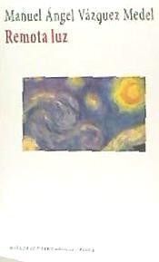 REMOTA LUZ