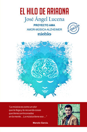 EL HILO DE ARIADNA. PROYECTO AMA