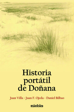 HISTORIA PORTÁTIL DE DOÑANA