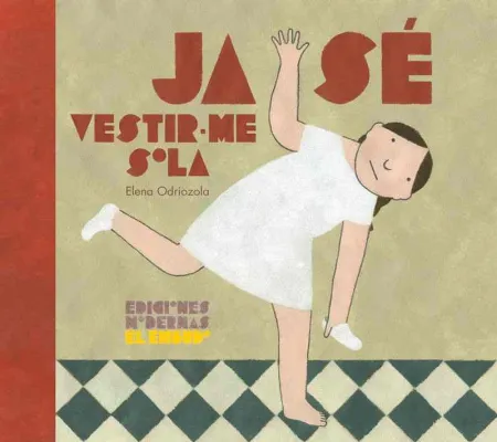 Ja sé Vestir-Me Sola