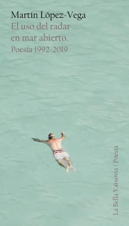 El Uso del Radar en Mar Abierto