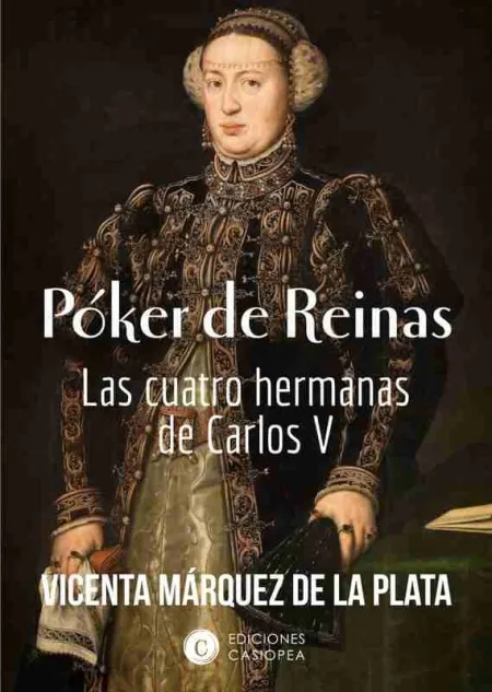 Poker de Reinas