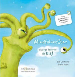 MINDFULNESSTAR EL JUEGO FAVORITO DE BLEF