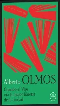 Cuando Vips Era la Mejor Librería de la Ciudad