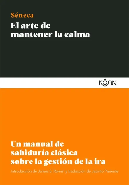 El Arte de Mantener la Calma