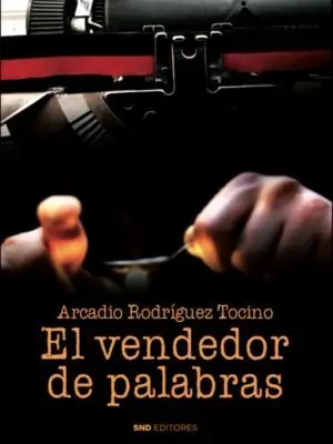 El Vendedor de Palabras