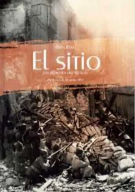 El Sitio