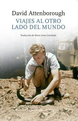 Viajes Al Otro Lado del Mundo