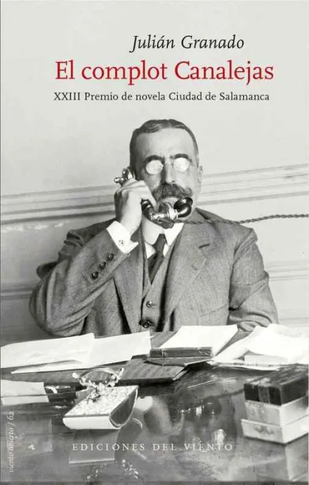 El Complot Canalejas