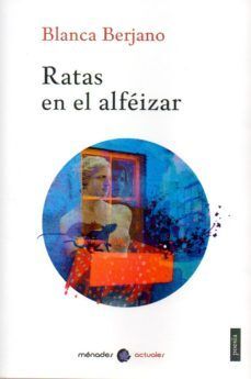 RATAS EN EL ALFÉIZAR