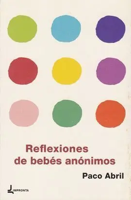 Reflexiones de Bebés Anónimos