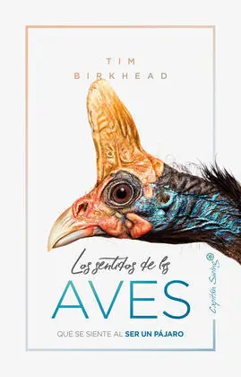 Los Sentidos de las Aves