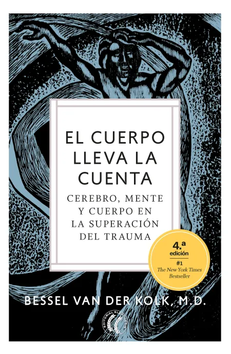 El Cuerpo Lleva la Cuenta