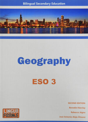 GEOGRAPHY ? ESO 3