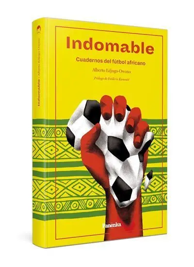 Indomable