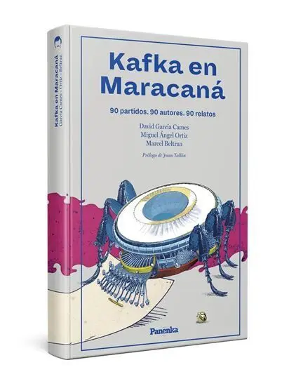 Kafka en Maracaná