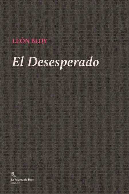 El Desesperado