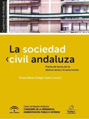 La Sociedad Civil Andaluza
