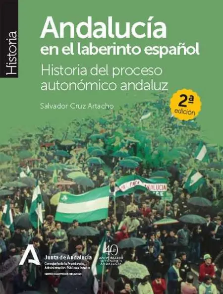Andalucia en el Laberinto Español