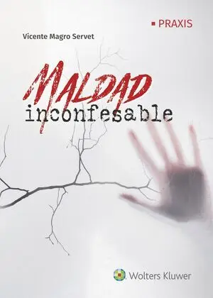 Maldad Inconfesable
