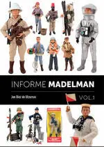 Informe Madelman I