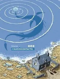 Nuevo Contacto