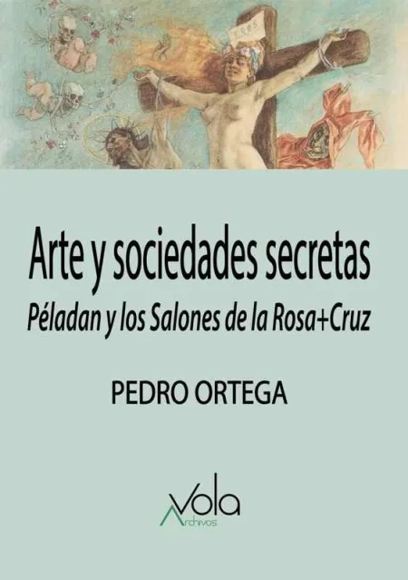 Arte y Sociedades Secretas