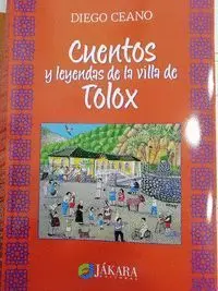 Cuentos y Leyendas de la Villa de Tolox