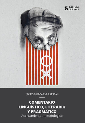 COMENTARIO LINGUISTICO, LITERARIO Y PRAGMATICO