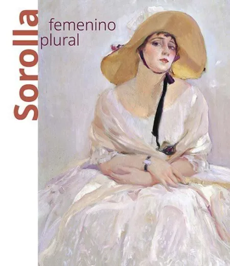 Sorolla Femenino Plural