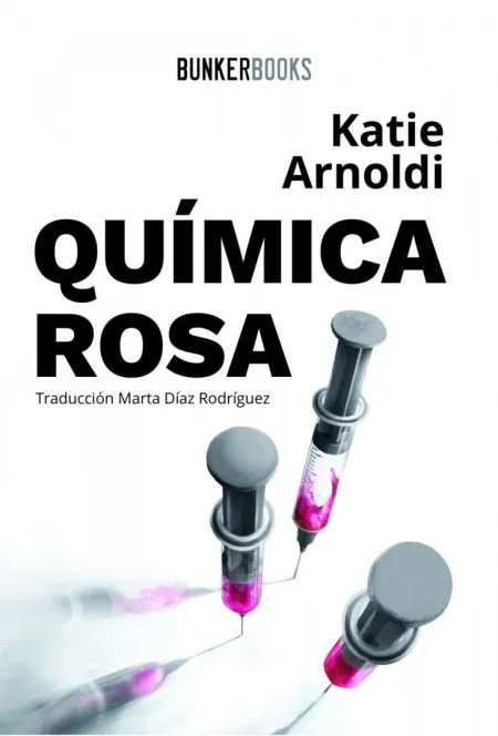 Química Rosa