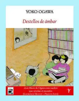 Destellos de Ámbar