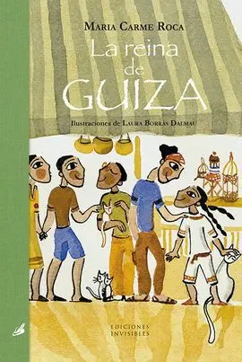 La Reina de Guiza