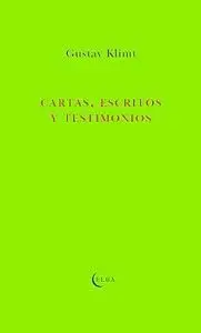 Cartas, Escritos y Testimonios