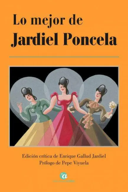 Lo Mejor de Jardiel Poncela