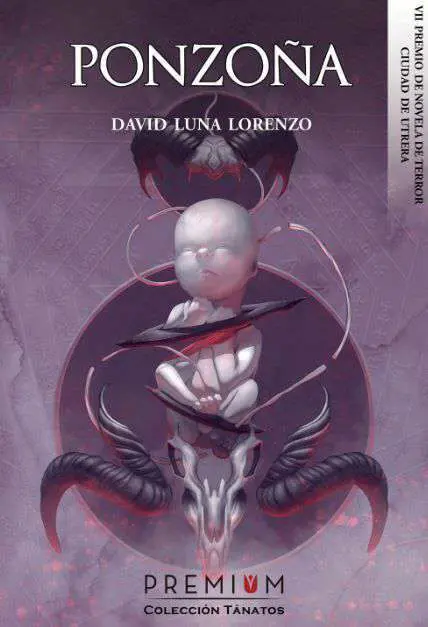 Ponzoña