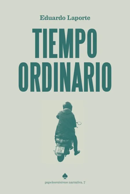 Tiempo Ordinario