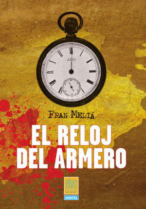 RELOJ DEL ARMERO