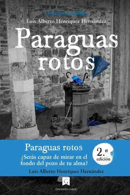 Paraguas Rotos